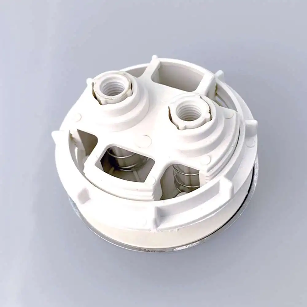 1 шт. 58 мм большая кнопка бачка унитаза аксессуары сантехники двойного смыва для