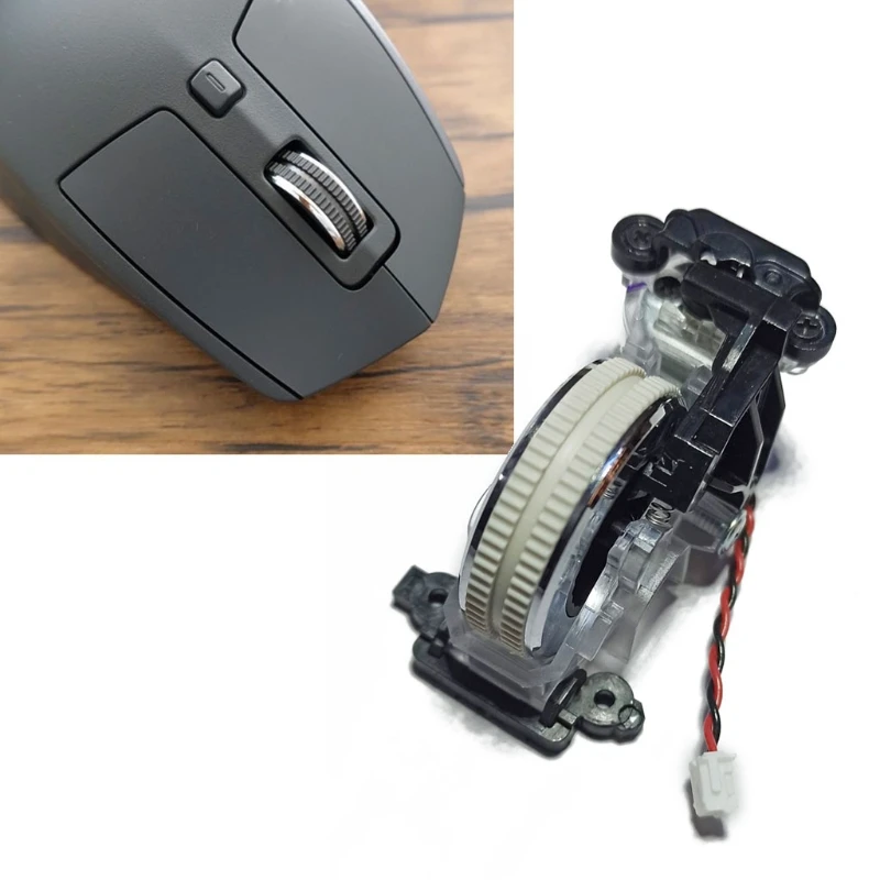 Колесо для мыши logitech MX Master 2S ролик с мотором аксессуар K92F 1 шт. | Компьютеры и офис