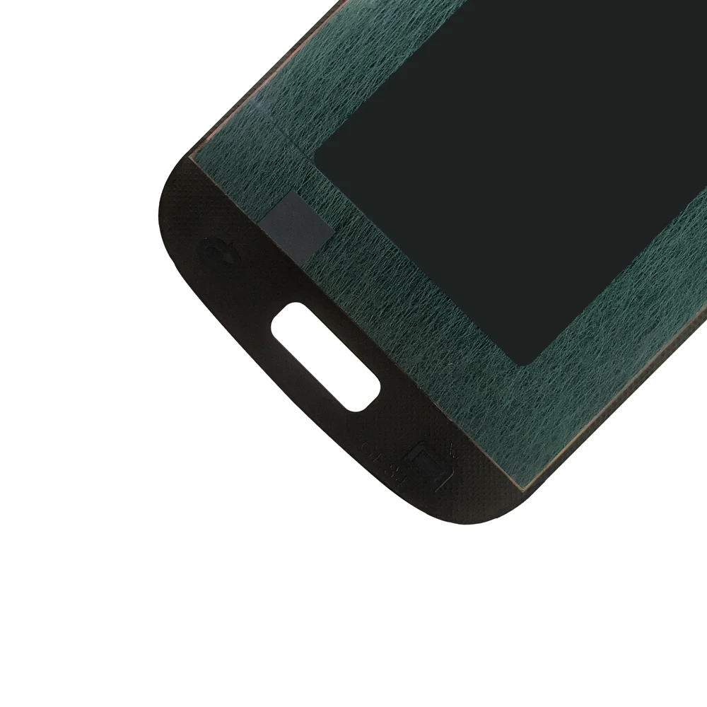 100% протестированный ЖК дисплей сенсорный экран дигитайзер Ремонт для Samsung Galaxy S4