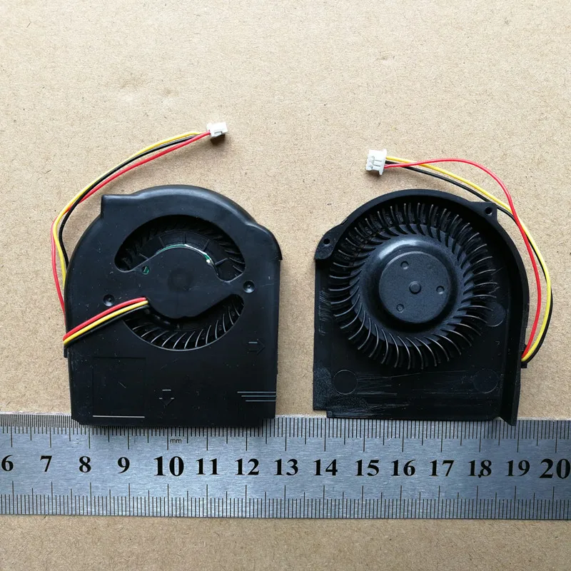 Новый вентилятор охлаждения для ноутбуков IBM Thinkpad T410 T410I серии 45M2722 45N5908 |