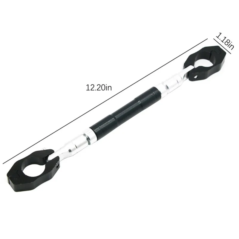 Motorcycle Balance Beam 22mm Hand Strengthen Handlebar Crossbar Motocross Handle Bar | Автомобили и мотоциклы