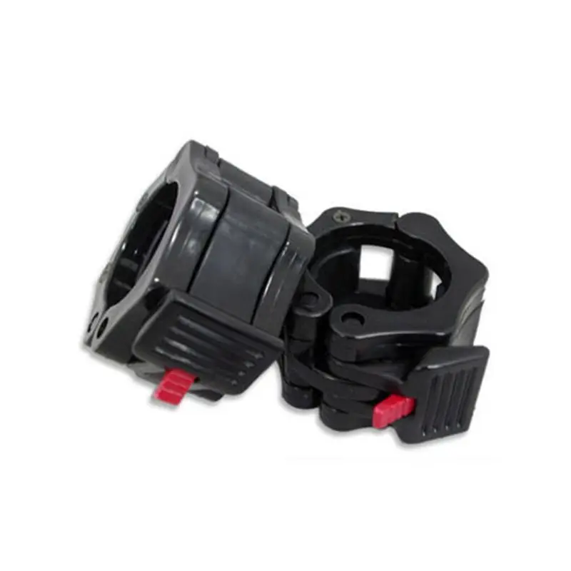 Пара блокировочных зажимов зажимы для мышц быстросъемные зажимы|Тяжелая