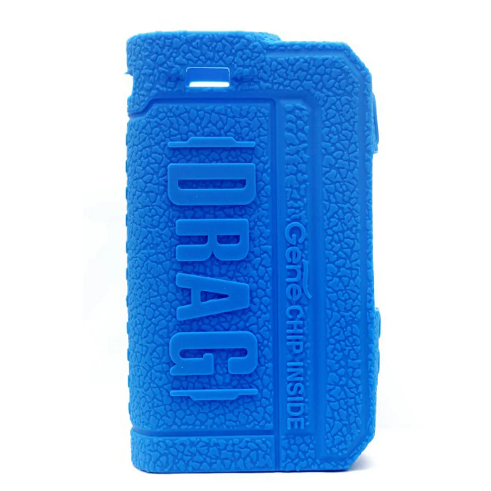 wholesale hot drag max silicone case rubber sleeve sticker skin shield leather wrap texture cover drag max silicon case free global shipping