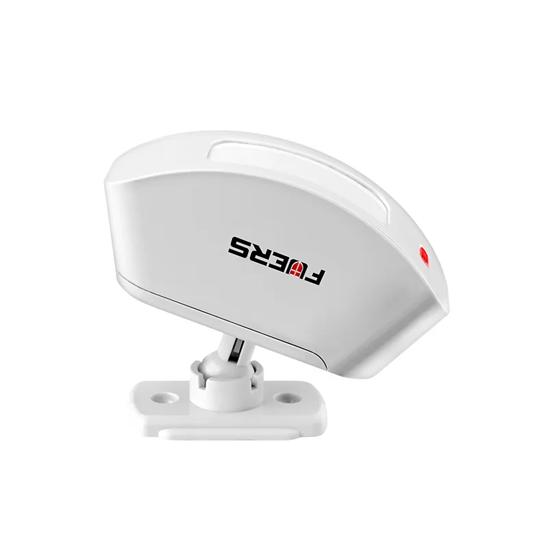 Fuers Беспроводной PIR Сенсор детектор движения 433 МГц P817 сигнализации для G95 G34 M557 Wi Fi