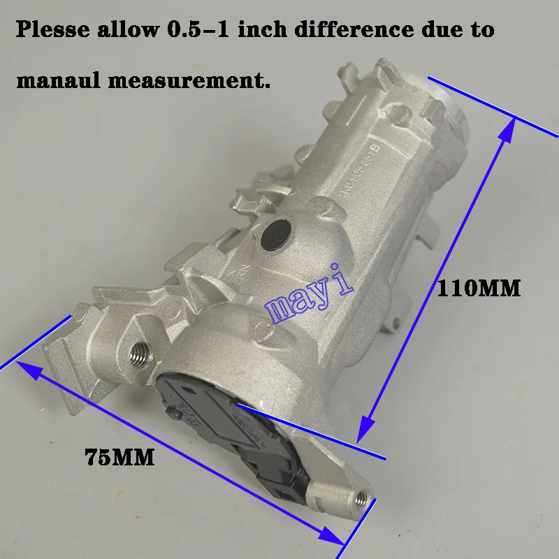 Бесплатная доставка переключатель зажигания двигателя для Golf MK5 MK6 Eos Rabbit A3 TT R8 1K0
