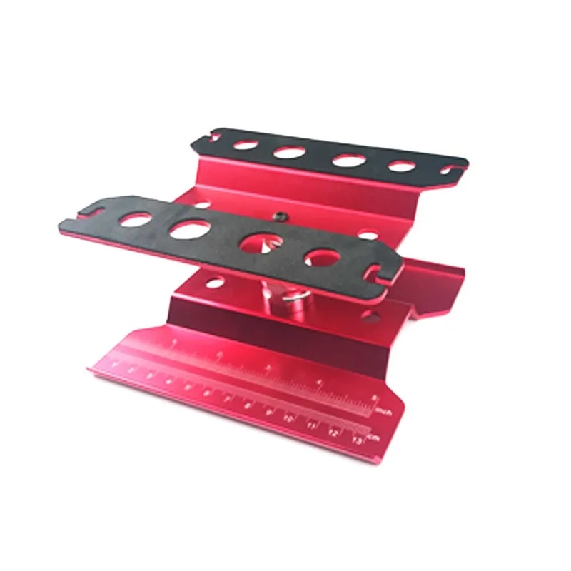 Инструмент RC алюминиевая ремонтная станция Монтажная платформа шунтирующая для