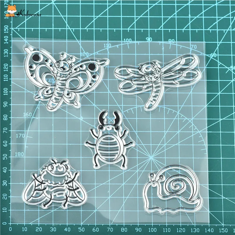 Winston Lulu штампы для резки металла и прозрачные рукоделия Скрапбукинг альбом