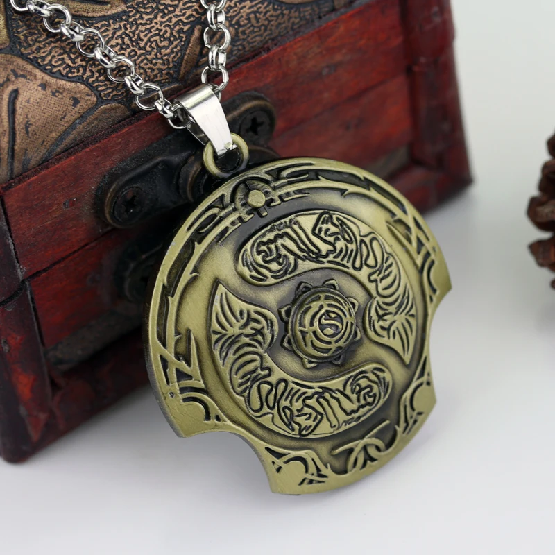 Защита призрака иммортической чемпиона DOTA 2