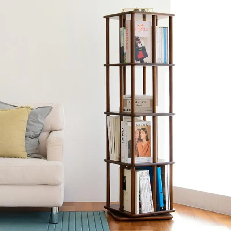 

Bureau Meuble Estanteria Madera Book Dekoration Boekenkast Camperas Wall Shelf Furniture Rack Decoration Libreria Bookshelf Case