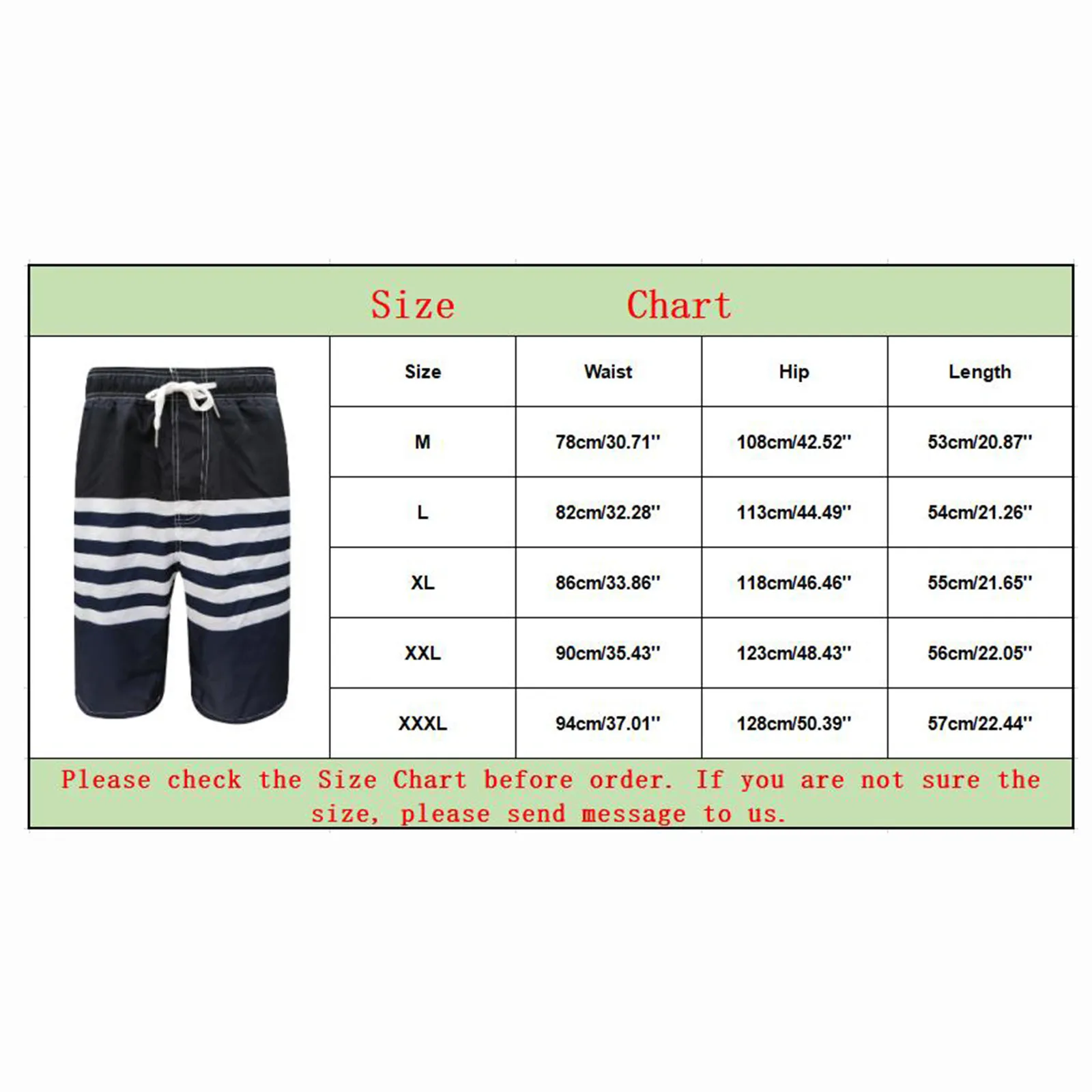 

62# Men's Swimming Trunks Summer Swimming Fitness Shorts Men's Fashion Sports Beachwear Quick-drying Stretch Surfing Beach Pants
