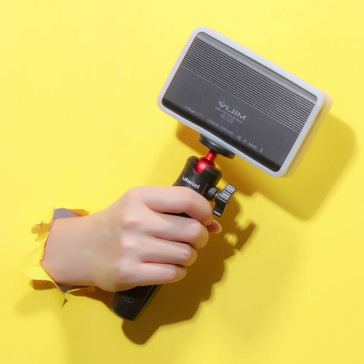 thumb