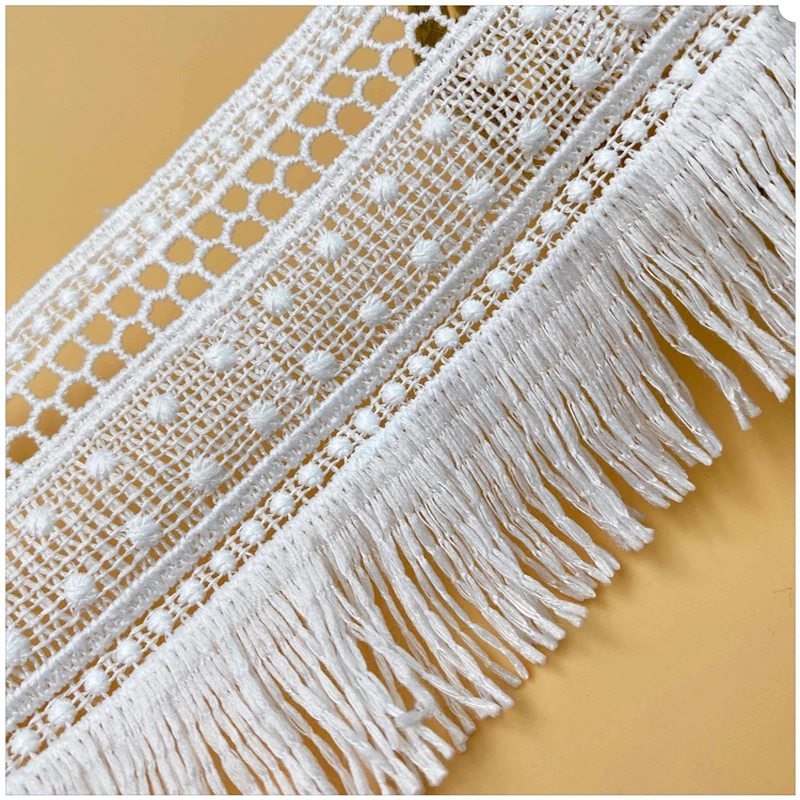 19 ярдов 7 см кружевная вышивка лоскутное шитье ручная работа рукоделие Швейные