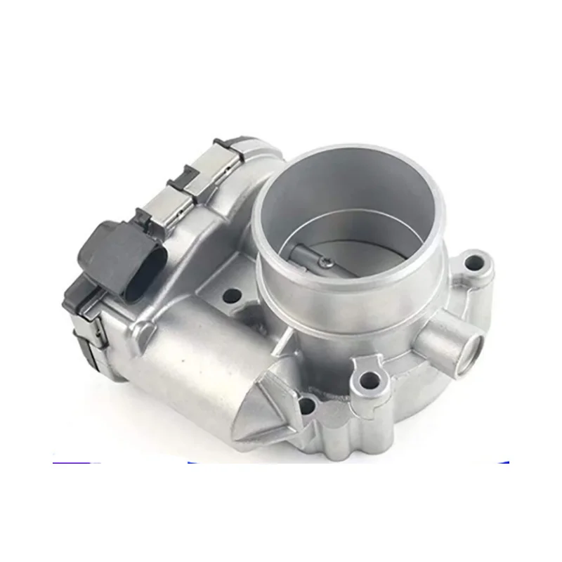 

New Throttle Body For AUDI A8 OE 0280750732 06K133062AF 0280750720 06K133062AB