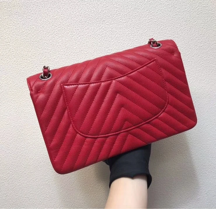 100% натуральная кожа классические сумки с клапаном Икра из овчины женская сумка