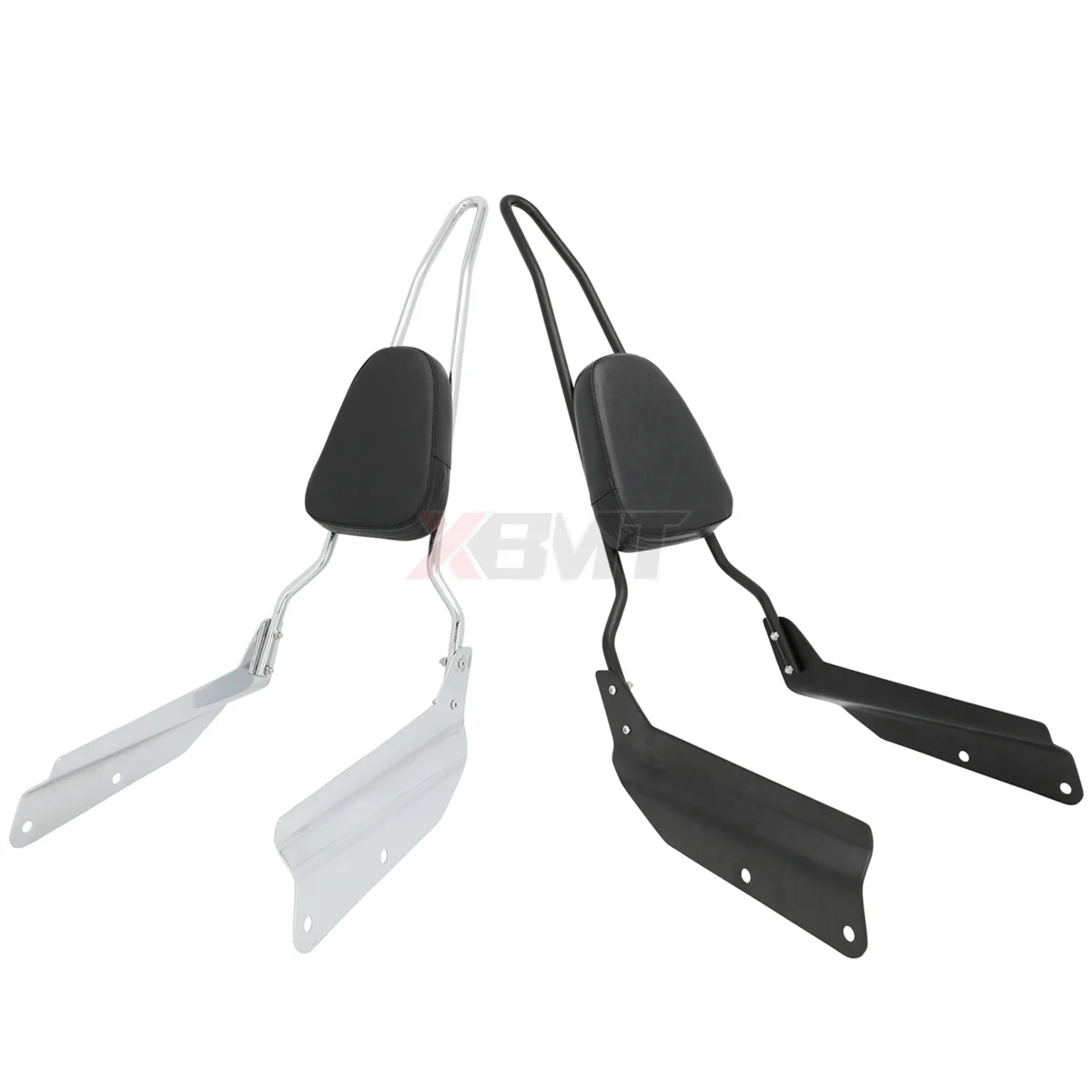 Спинка мотоцикла для Honda VTX 1300 1800 VTX1300 VTX1800 1300C 1800C VTX1300C VTX1800C VTX1800F | Автомобили и