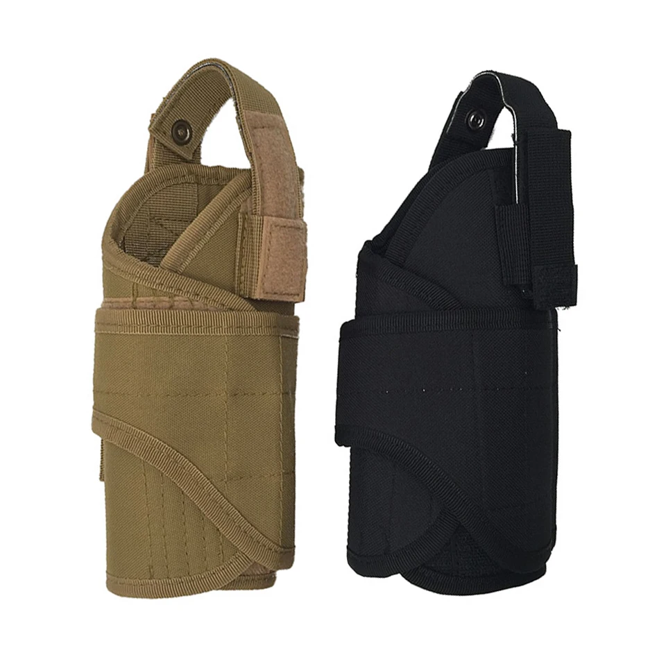 Тактическая кобура для пистолета FMA модульный ремень Минималистичная Glock 17 19 22 23 31