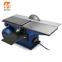 china factory planer high speed woodworking 1300w 1500w electric heavy duty wood professional planer machine power tools