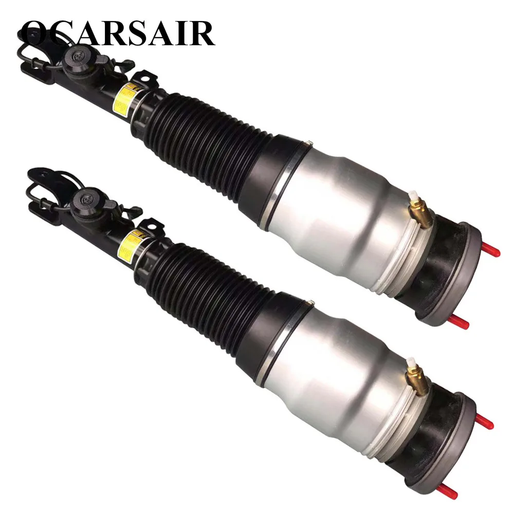 пневмоподвеска экус