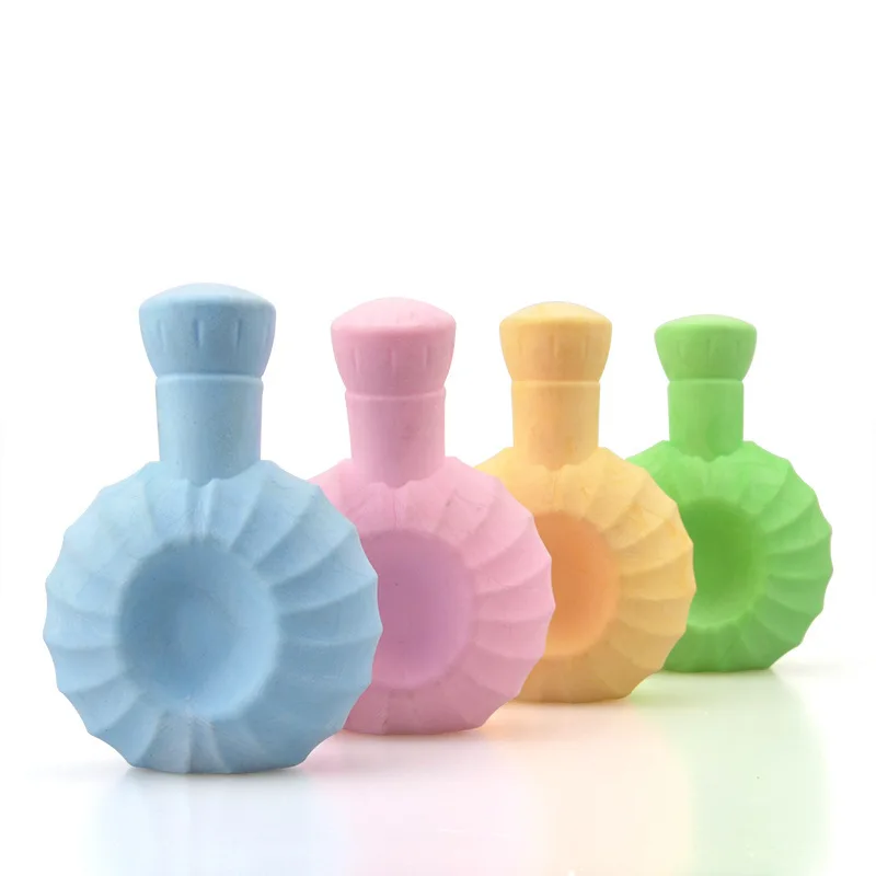 

Dog toy TPR foam soft bottle shape bite toy dog bite pet puppy interactive game toy family animal dog entertainment pet toy