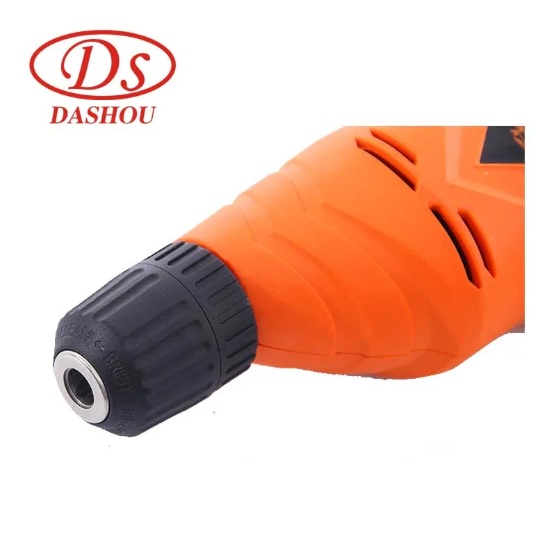 DS электрическая дрель электрик ремонт Электроинструмент Набор