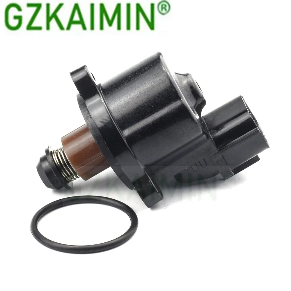 Высококачественный новый клапан управления холостым воздухом подходит для