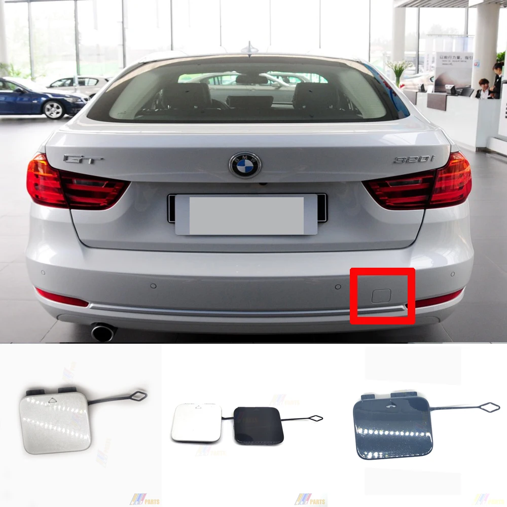 Подходит для 14 19 BMW 3 серии F34 Gran Tour GT GT3 318d 320d 320dX 320i 325d 328i 330d 330dX 335dX 335i задний