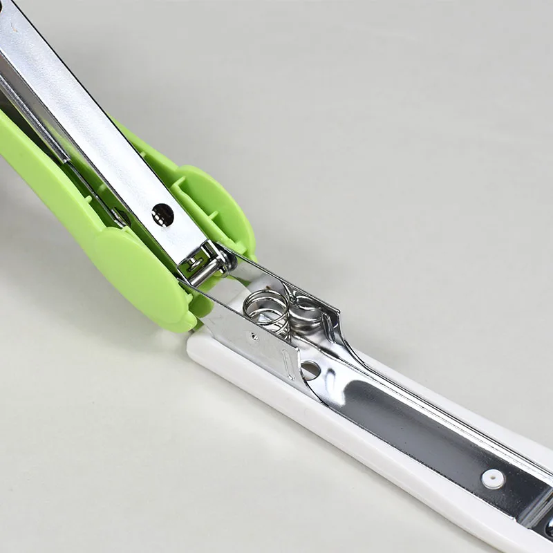 Степлер Стандартный 10 # канцелярские принадлежности для школьников студентов