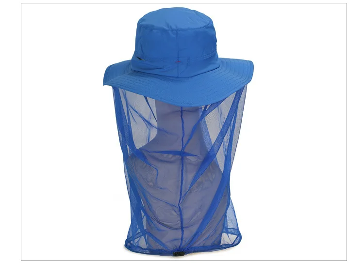 

HotSelling bucket hats Fashion Cap Hunting Fishing hats Sun Block Bob Camping Bucket Hat Cap Sun hat freeshipping