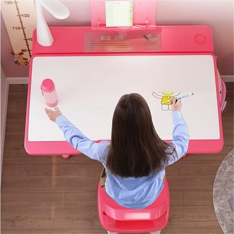Стул Silla Y Infantiles для малышей детский игровой стол регулируемый Mesa Infantil Kinder