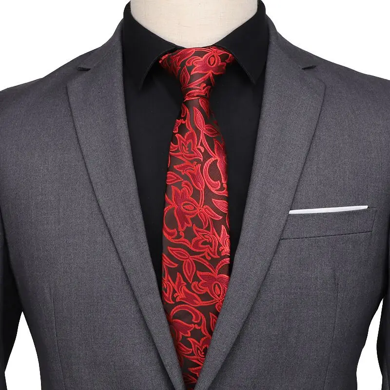 

SHENNAIWEI 7 см галстук мужской подарок gravatas para ho мужские галстуки