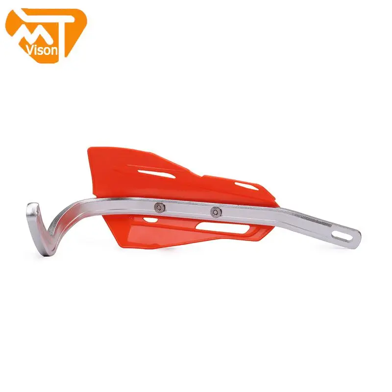 Универсальная защита для Руля Мотоцикла защитная накладка на руль 22 мм 28 KTM YAMAHA YZF