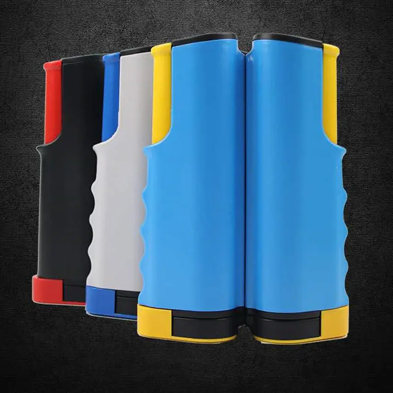 Выдвижная сетка для настольного тенниса PingPong пластиковая Спортивная euquipment