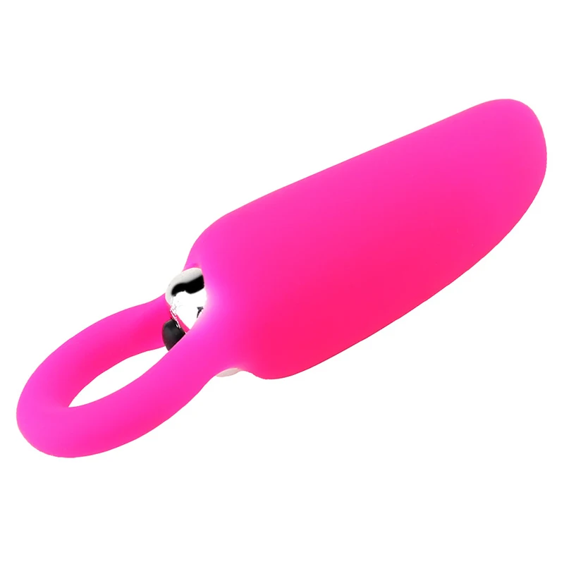 Анальный вибратор секс игрушки G Spot гладкие товары для взрослых Массаж простаты