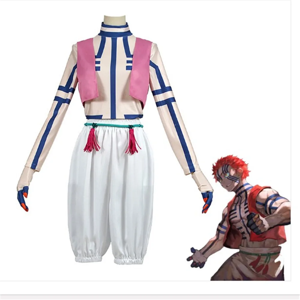 

Костюм для косплея из аниме «Демон»