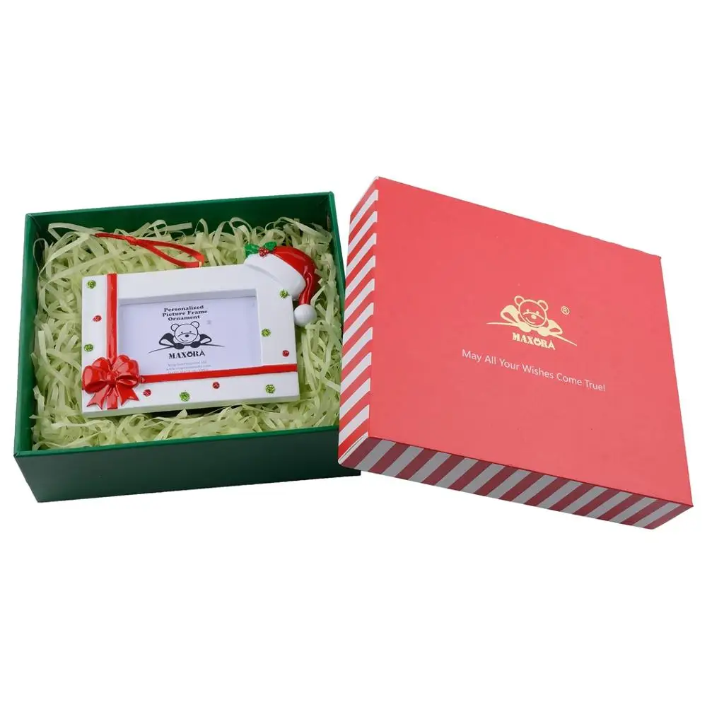 Блестящая бабочка узел рамка из смолы для картины используется кадра фото как