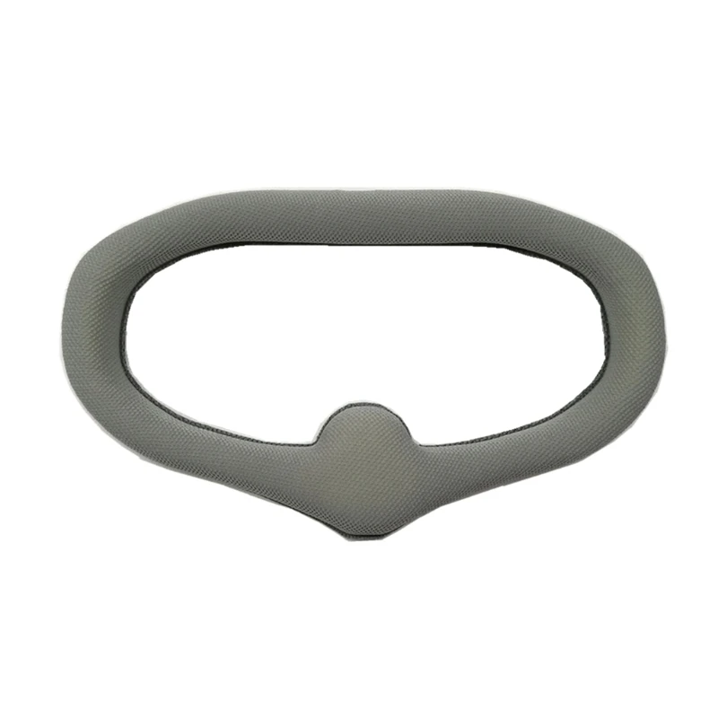 Easy Install Goggles Faceplate Eye Pad Sweatproof Sponge Soft Durable Comfortable Replacement Parts Drone For -DJI Digit |