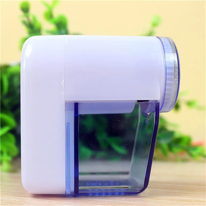 Портативная электрическая одежда для удаления ворса и таблеток свитер вещества