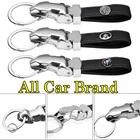 1 шт. автомобильный брелок с головой леопарда, автомобильный брелок, брелок для ключей с логотипом Great Wall Hover H3 H5 M4 Poer Pao Voleex C30 Wingle 5 Florid