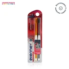 Зубная щетка Evermex 