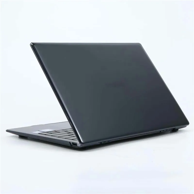 Чехол для Huawei Matebook 13 9 D14 D15 прозрачный чехол X Pro Жесткий D 14 15 2020 | Компьютеры и офис