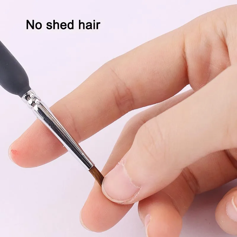 Ручка с крючком для рисования офисные и школьные принадлежности красивый