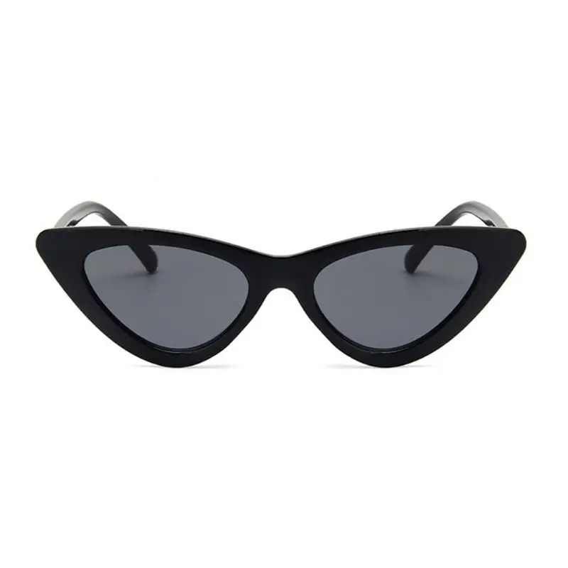 

Cat Eye Kids Sunglasses Fashion Brand Child Sun Glasses Anti-uv Baby Sun-shading Girl Boy Sunglass Q1QA