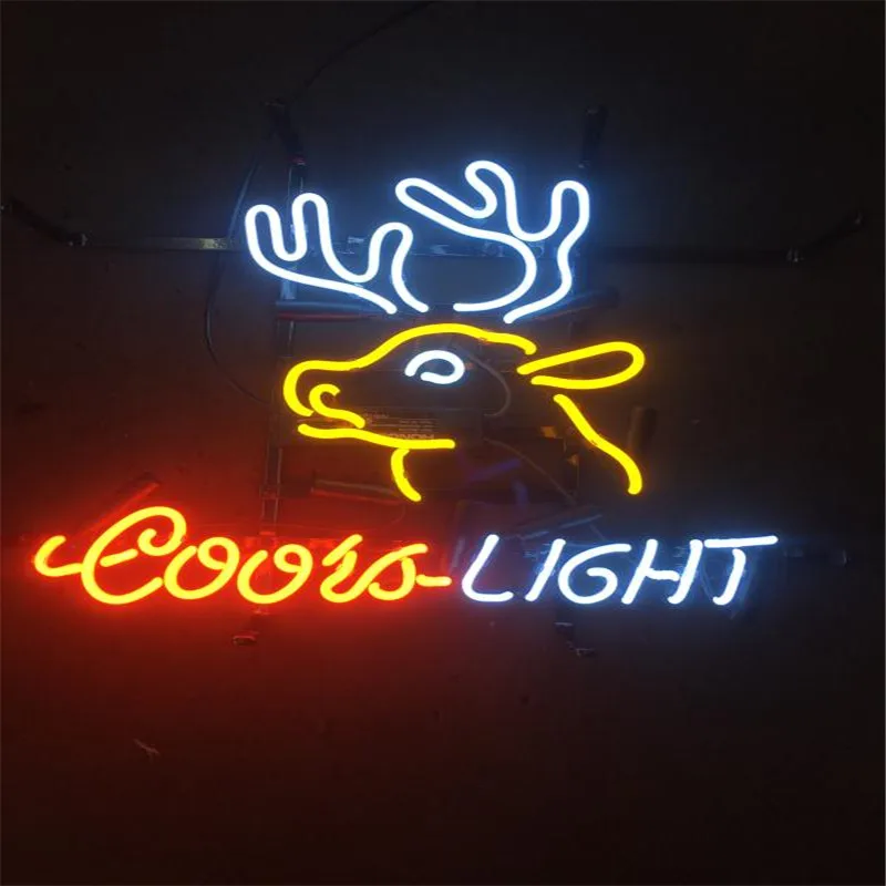 Светодиодный неоновый светильник под заказ неоновые вывески стеклянные трубки