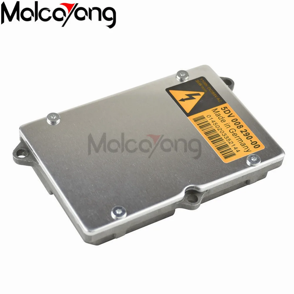 5DV 008 290-00 5DV00829000 5DV008290-00 ксеноновые фары, балласт D2S D2R