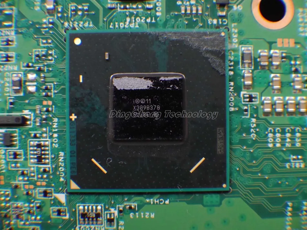 

Laptop Motherboard for Lenovo G580 LG4858L integrated graphics card HM70 DDR3 100% tested Fully