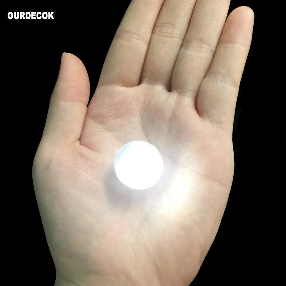 60 шт./лот разноцветные светодиодные ягоды Романтические Свадебные