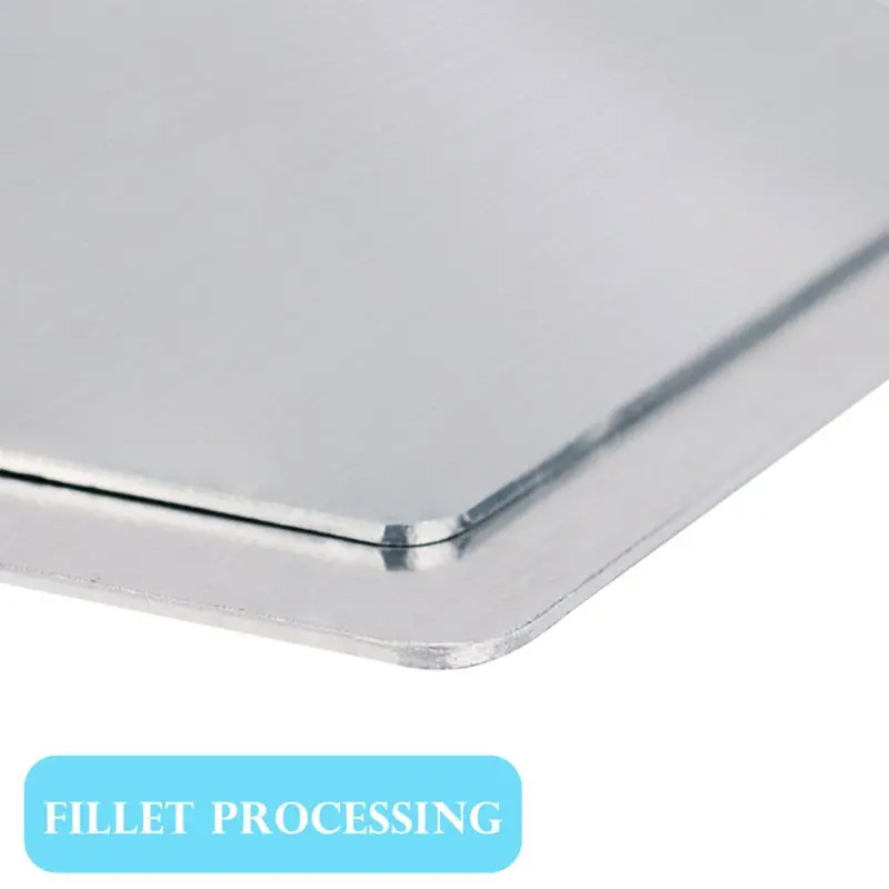 

Cold Cooling Pet Hamster Rabbit Animal Aluminum Alloy Plate Pet Summer Cooling Q39B