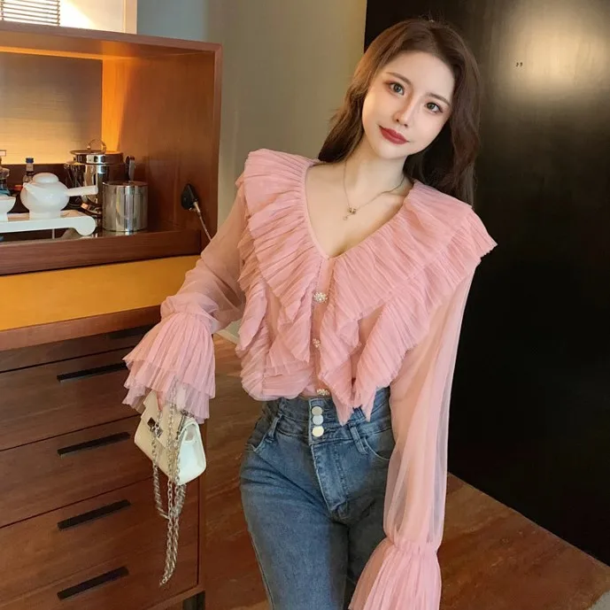 

Женские блузки МАЗ