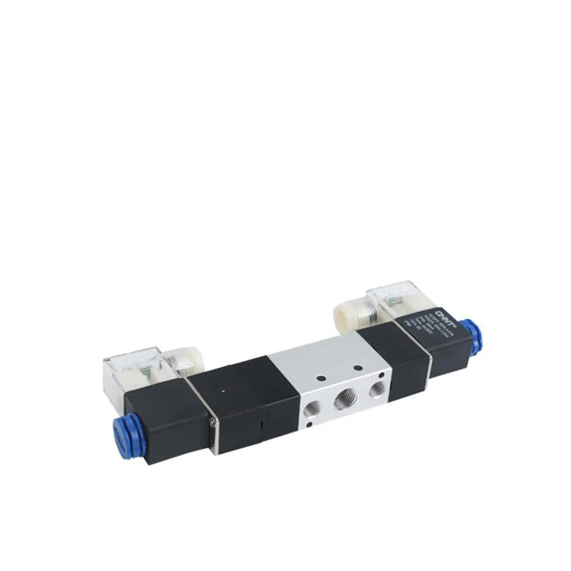 1 шт. Airtac Тип Пневматический Соленоидный клапан 4V130C 06/4V230C 08/4V330C 10/4V430C 15