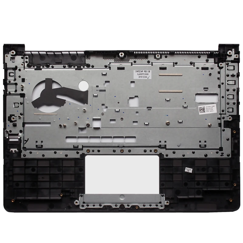 Новый чехол для ноутбука Dell Vostro 14 5000 Series 5459 верхняя крышка с отверстием пальца